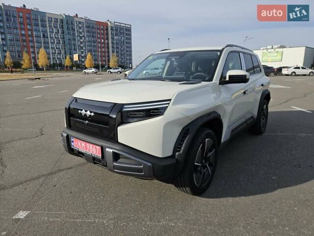 Белый БИД Leopard 3, объемом двигателя 0 л и пробегом 1 тыс. км за 27499 $, фото 7 на Automoto.ua