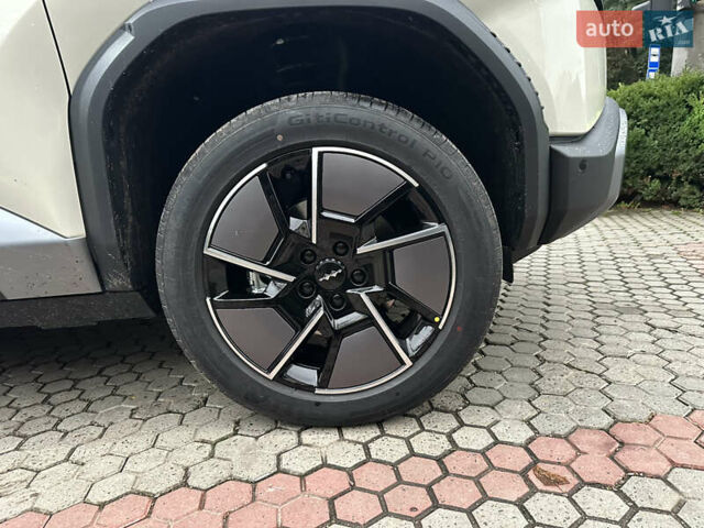 Белый БИД Leopard 3, объемом двигателя 0 л и пробегом 1 тыс. км за 26999 $, фото 12 на Automoto.ua