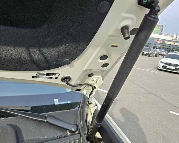 Белый БИД Leopard 3, объемом двигателя 0 л и пробегом 1 тыс. км за 27499 $, фото 61 на Automoto.ua