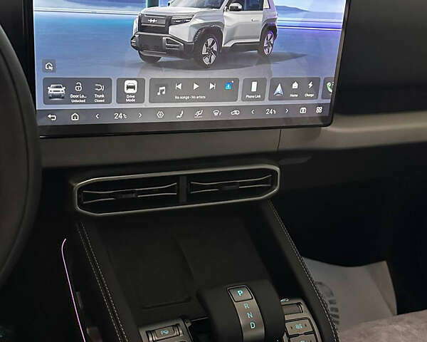 Білий БІД Leopard 3, об'ємом двигуна 0 л та пробігом 1 тис. км за 27800 $, фото 4 на Automoto.ua