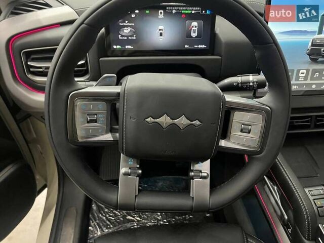 Білий БІД Leopard 3, об'ємом двигуна 0 л та пробігом 1 тис. км за 26400 $, фото 4 на Automoto.ua