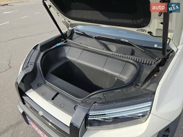 Белый БИД Leopard 3, объемом двигателя 0 л и пробегом 1 тыс. км за 27499 $, фото 60 на Automoto.ua