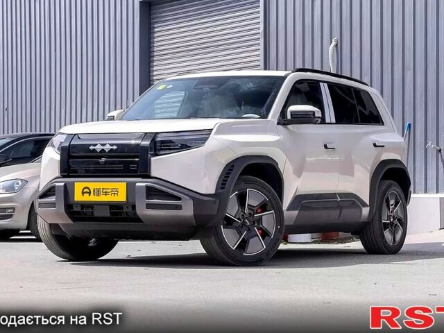 Білий БІД Leopard 3, об'ємом двигуна 0.31 л та пробігом 0 тис. км за 25700 $, фото 12 на Automoto.ua