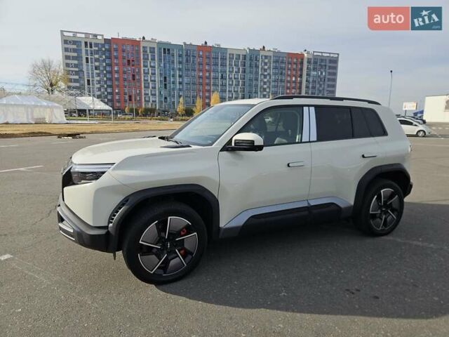 Белый БИД Leopard 3, объемом двигателя 0 л и пробегом 1 тыс. км за 27499 $, фото 14 на Automoto.ua