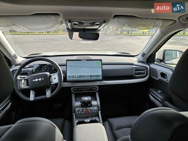 Белый БИД Leopard 3, объемом двигателя 0 л и пробегом 1 тыс. км за 27499 $, фото 35 на Automoto.ua