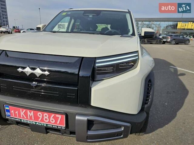 Белый БИД Leopard 3, объемом двигателя 0 л и пробегом 1 тыс. км за 27499 $, фото 13 на Automoto.ua