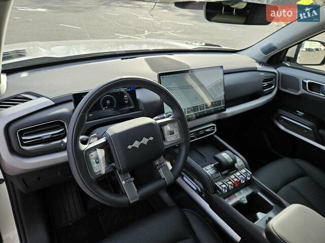 Белый БИД Leopard 3, объемом двигателя 0 л и пробегом 1 тыс. км за 27499 $, фото 20 на Automoto.ua