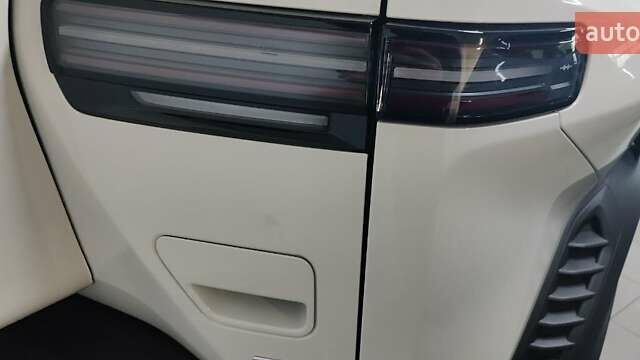 Белый БИД Leopard 3, объемом двигателя 0 л и пробегом 1 тыс. км за 27999 $, фото 7 на Automoto.ua