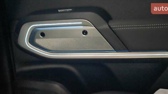 Белый БИД Leopard 3, объемом двигателя 0 л и пробегом 1 тыс. км за 27999 $, фото 15 на Automoto.ua