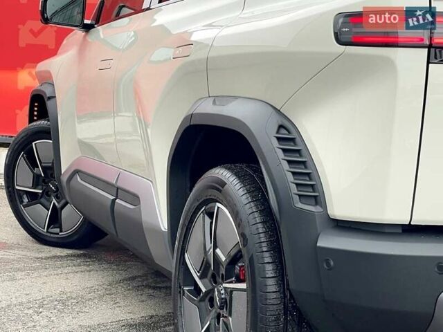 Белый БИД Leopard 3, объемом двигателя 0 л и пробегом 1 тыс. км за 29200 $, фото 29 на Automoto.ua