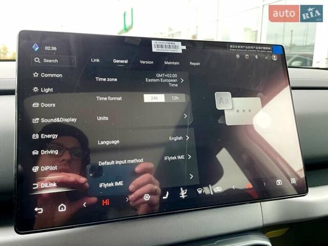 Белый БИД Leopard 3, объемом двигателя 0 л и пробегом 1 тыс. км за 29200 $, фото 88 на Automoto.ua