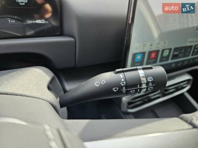 Белый БИД Leopard 3, объемом двигателя 0 л и пробегом 1 тыс. км за 27499 $, фото 69 на Automoto.ua