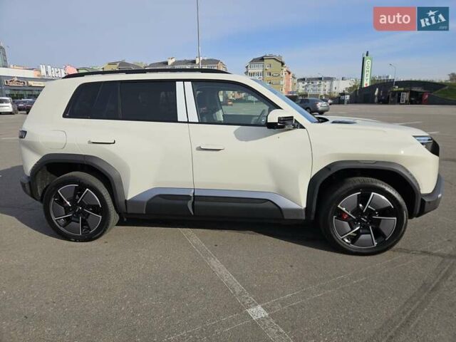 Белый БИД Leopard 3, объемом двигателя 0 л и пробегом 1 тыс. км за 27499 $, фото 6 на Automoto.ua