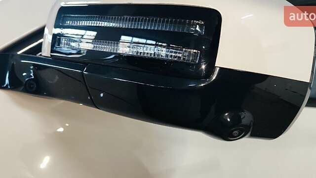 Белый БИД Leopard 3, объемом двигателя 0 л и пробегом 1 тыс. км за 27999 $, фото 30 на Automoto.ua