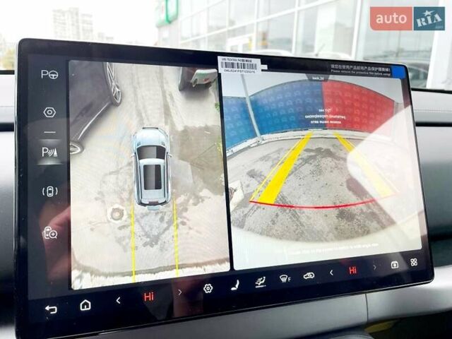 Белый БИД Leopard 3, объемом двигателя 0 л и пробегом 1 тыс. км за 29200 $, фото 89 на Automoto.ua