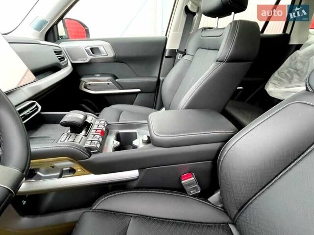Белый БИД Leopard 3, объемом двигателя 0 л и пробегом 1 тыс. км за 29200 $, фото 62 на Automoto.ua