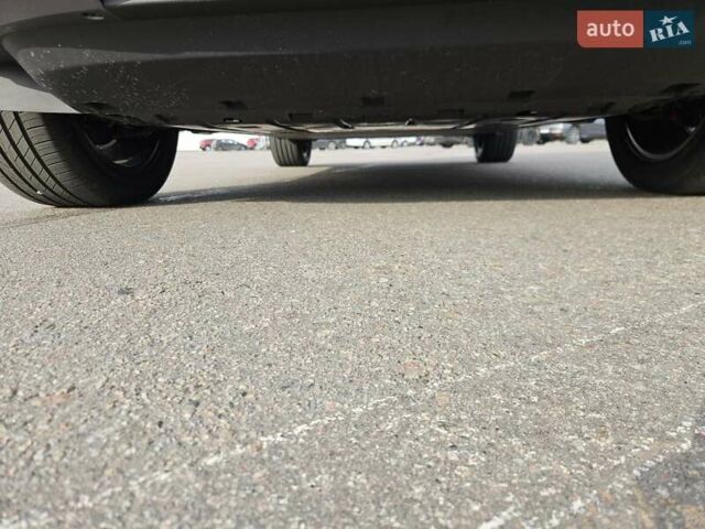 Белый БИД Leopard 3, объемом двигателя 0 л и пробегом 1 тыс. км за 27499 $, фото 76 на Automoto.ua