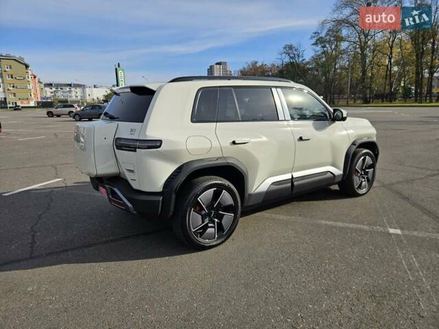 Белый БИД Leopard 3, объемом двигателя 0 л и пробегом 1 тыс. км за 27499 $, фото 2 на Automoto.ua