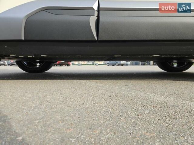 Белый БИД Leopard 3, объемом двигателя 0 л и пробегом 1 тыс. км за 27499 $, фото 77 на Automoto.ua