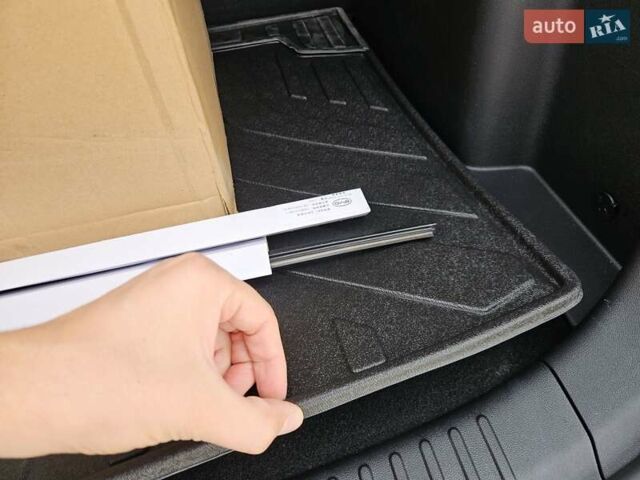 Белый БИД Leopard 3, объемом двигателя 0 л и пробегом 1 тыс. км за 27499 $, фото 41 на Automoto.ua