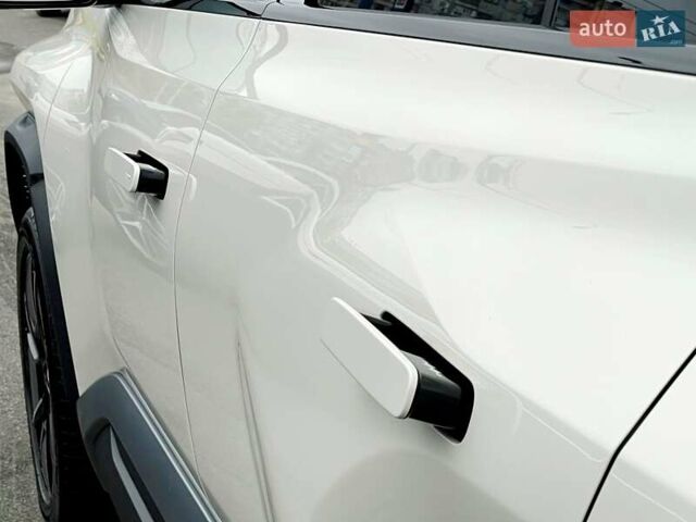 Белый БИД Leopard 3, объемом двигателя 0 л и пробегом 1 тыс. км за 29200 $, фото 50 на Automoto.ua
