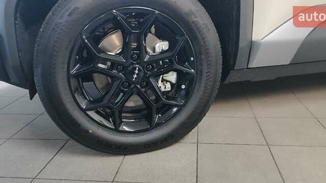 Белый БИД Leopard 3, объемом двигателя 0 л и пробегом 1 тыс. км за 27999 $, фото 29 на Automoto.ua