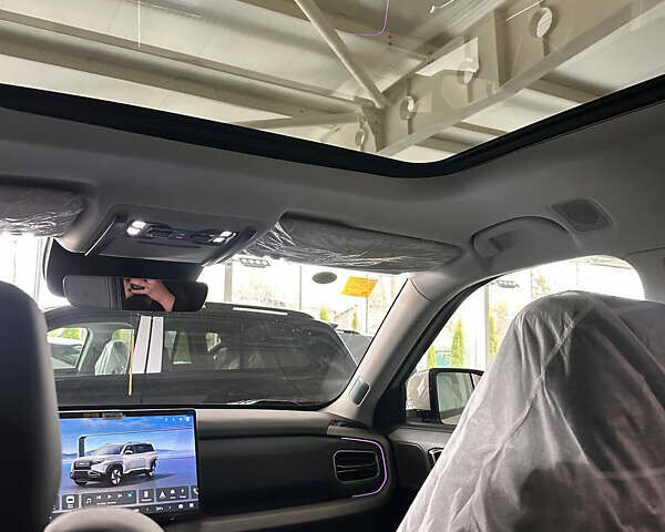 Білий БІД Leopard 3, об'ємом двигуна 0 л та пробігом 1 тис. км за 27800 $, фото 5 на Automoto.ua