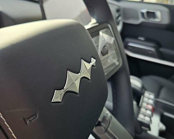 Белый БИД Leopard 3, объемом двигателя 0 л и пробегом 1 тыс. км за 27499 $, фото 21 на Automoto.ua