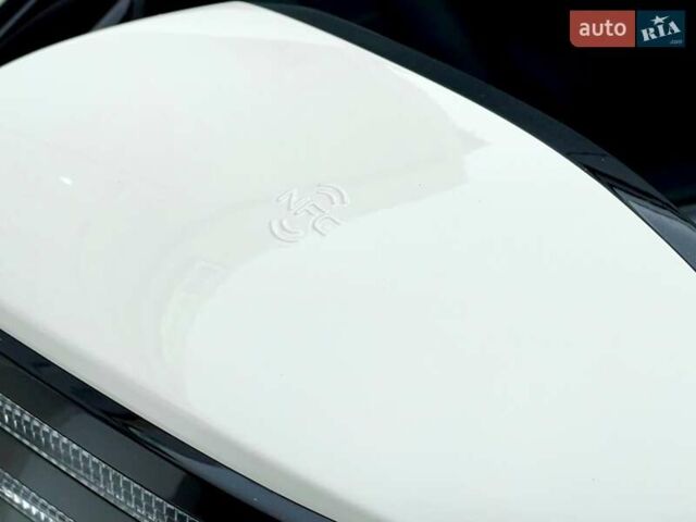 Белый БИД Leopard 3, объемом двигателя 0 л и пробегом 1 тыс. км за 29200 $, фото 48 на Automoto.ua
