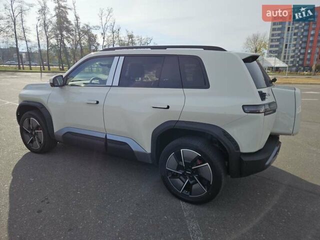 Белый БИД Leopard 3, объемом двигателя 0 л и пробегом 1 тыс. км за 27499 $, фото 11 на Automoto.ua