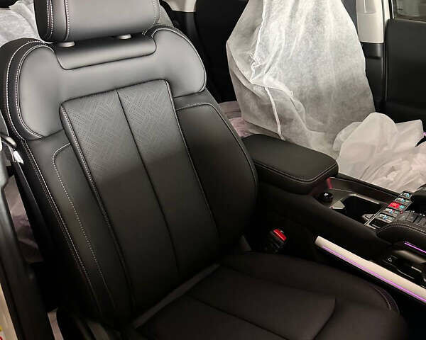 Білий БІД Leopard 3, об'ємом двигуна 0 л та пробігом 1 тис. км за 27800 $, фото 9 на Automoto.ua