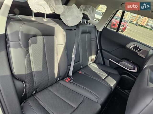 Белый БИД Leopard 3, объемом двигателя 0 л и пробегом 1 тыс. км за 27499 $, фото 45 на Automoto.ua