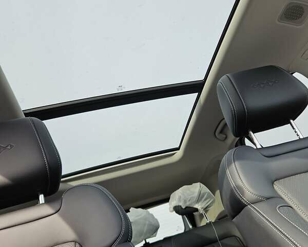 Белый БИД Leopard 3, объемом двигателя 0 л и пробегом 1 тыс. км за 27499 $, фото 54 на Automoto.ua