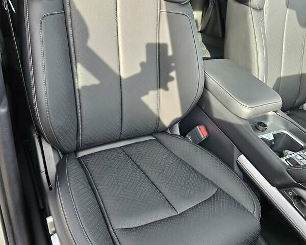 Белый БИД Leopard 3, объемом двигателя 0 л и пробегом 1 тыс. км за 27499 $, фото 48 на Automoto.ua