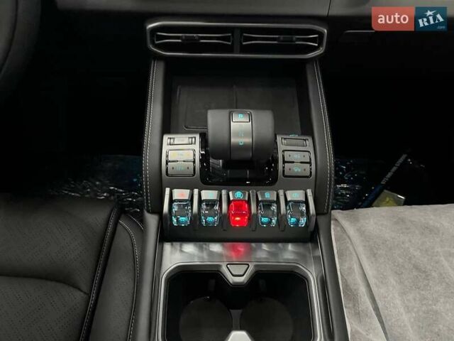 Білий БІД Leopard 3, об'ємом двигуна 0 л та пробігом 1 тис. км за 26400 $, фото 6 на Automoto.ua