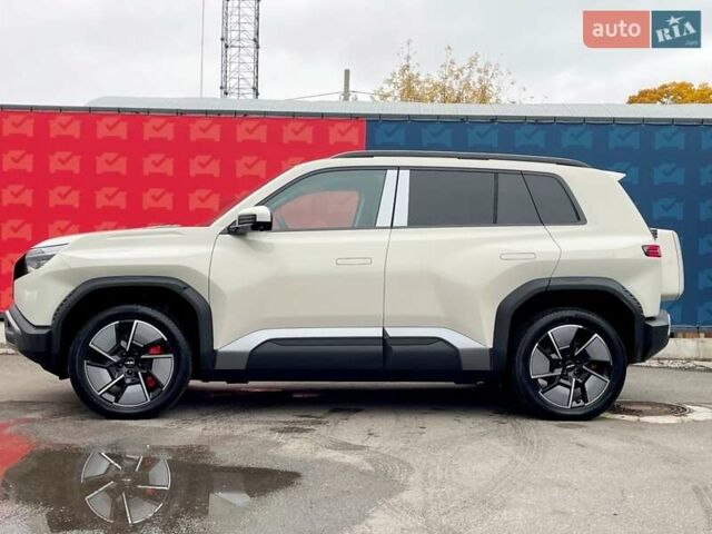 Белый БИД Leopard 3, объемом двигателя 0 л и пробегом 1 тыс. км за 29200 $, фото 25 на Automoto.ua