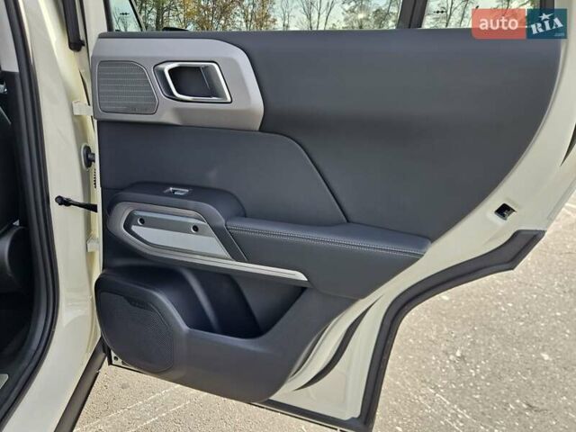 Белый БИД Leopard 3, объемом двигателя 0 л и пробегом 1 тыс. км за 27499 $, фото 44 на Automoto.ua