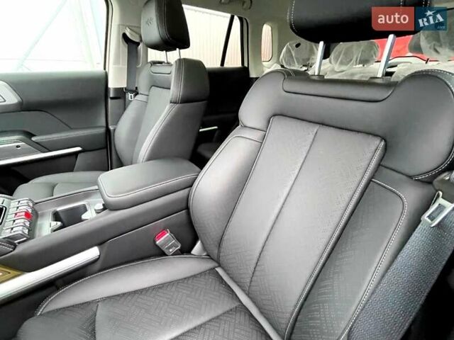 Белый БИД Leopard 3, объемом двигателя 0 л и пробегом 1 тыс. км за 29200 $, фото 60 на Automoto.ua