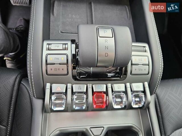 Белый БИД Leopard 3, объемом двигателя 0 л и пробегом 1 тыс. км за 27499 $, фото 73 на Automoto.ua