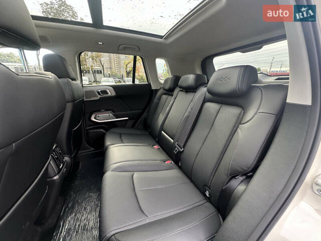 Білий БІД Leopard 3, об'ємом двигуна 0 л та пробігом 1 тис. км за 26400 $, фото 9 на Automoto.ua