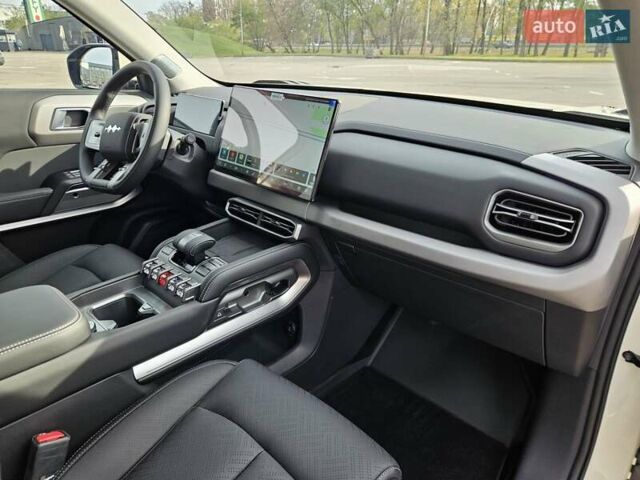 Белый БИД Leopard 3, объемом двигателя 0 л и пробегом 1 тыс. км за 27499 $, фото 49 на Automoto.ua