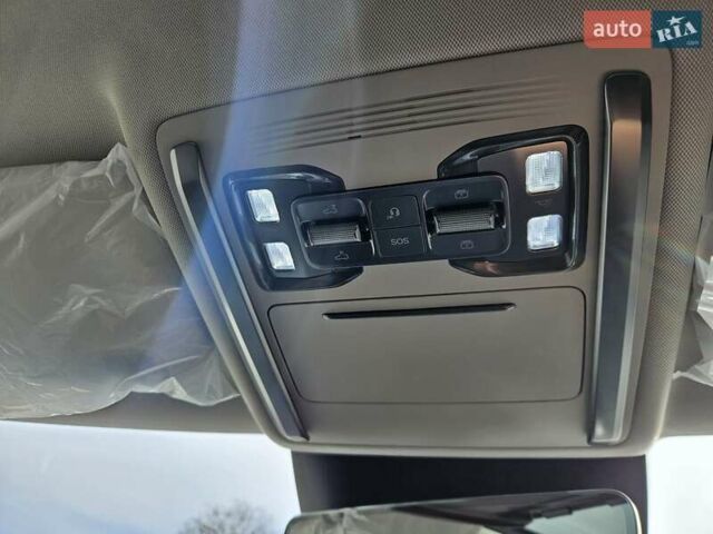 Белый БИД Leopard 3, объемом двигателя 0 л и пробегом 1 тыс. км за 27499 $, фото 55 на Automoto.ua