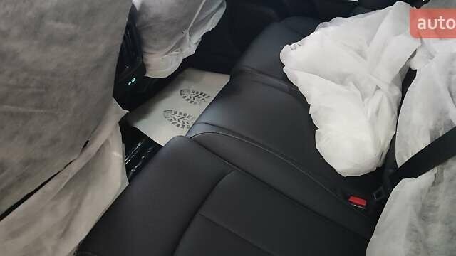 Белый БИД Leopard 3, объемом двигателя 0 л и пробегом 1 тыс. км за 27999 $, фото 17 на Automoto.ua