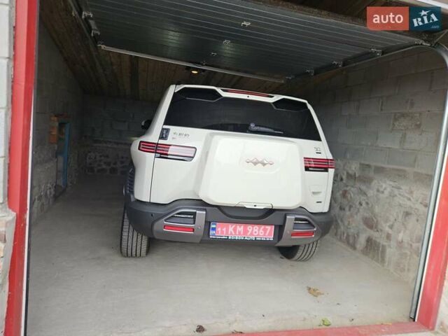 Белый БИД Leopard 3, объемом двигателя 0 л и пробегом 1 тыс. км за 27499 $, фото 78 на Automoto.ua