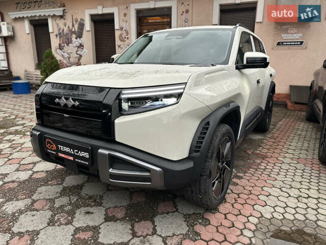 Белый БИД Leopard 3, объемом двигателя 0 л и пробегом 1 тыс. км за 26999 $, фото 2 на Automoto.ua