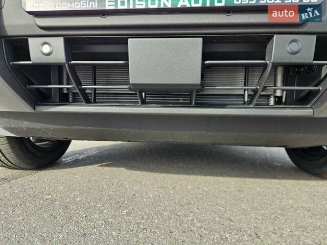 Белый БИД Leopard 3, объемом двигателя 0 л и пробегом 1 тыс. км за 27499 $, фото 75 на Automoto.ua