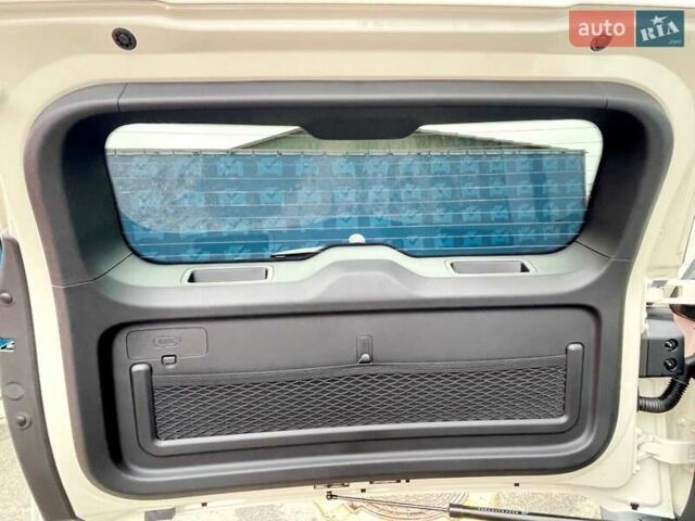 Белый БИД Leopard 3, объемом двигателя 0 л и пробегом 1 тыс. км за 29200 $, фото 92 на Automoto.ua