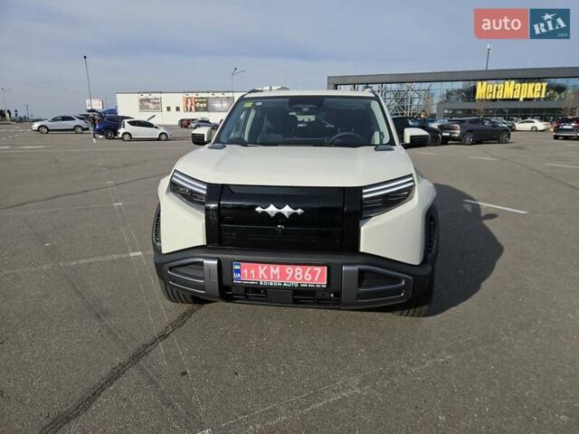 Белый БИД Leopard 3, объемом двигателя 0 л и пробегом 1 тыс. км за 27499 $, фото 5 на Automoto.ua