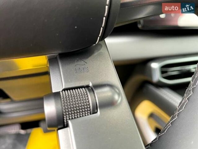 Белый БИД Leopard 3, объемом двигателя 0 л и пробегом 1 тыс. км за 29200 $, фото 85 на Automoto.ua