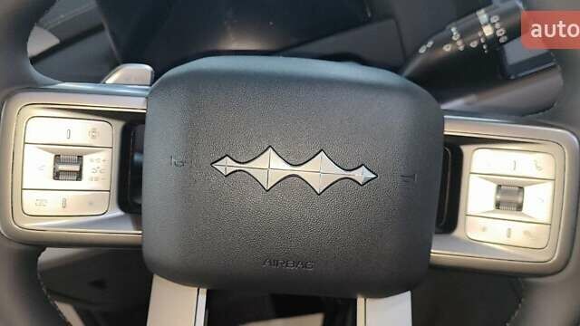 Белый БИД Leopard 3, объемом двигателя 0 л и пробегом 1 тыс. км за 27999 $, фото 27 на Automoto.ua